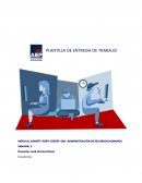 Administracion de Recursos Humanos.Caso Quiñenco