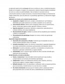 La aplicación práctica de la pedagogía del amor