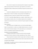 Perdo Ascencio de Alquisiras. Participación en la Guerra de Independencia