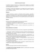 Comité de Economía Comunal