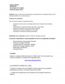 Diseño multimedial. Semiología de la imagen