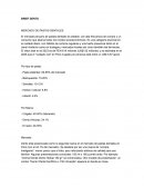 BRIEF Dento. Mercado de pastas dentales