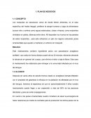 Plan de negocios Comercializar el medicamento Betaden