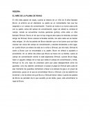 Reseña: El niño de la pijama de rayas