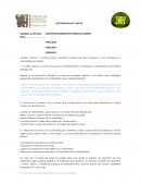 Análisis y aplicación de la administración científica y la teoría clásica en el campo laboral