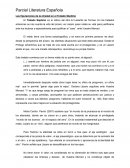 Analisis del libro El Lazarillo de Tormes