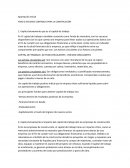 Bases contables para la construcción