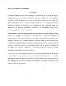 Mercadeo: principales estrategias y modelos