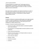 Los signos y síntomas de la glomerulonefritis