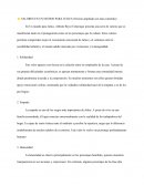 Valores en un mundo para Julius