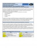 Fundamentación conceptual ética – moral – ética profesional – deontología