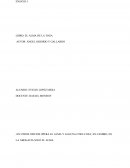 Libro: El alma de la toga