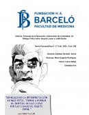 Informe: Fórmulas de la sexuación y subversión de la Identidad: Un diálogo crítico entre Jacques Lacan y Judith Butler