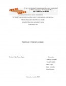 Propiedad y posesion agraria