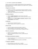 Como elaborar un proyecto socio-comunitario