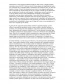 Adolecencia serie - analisis