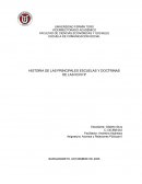 Asuntos y relaciones públicas