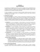 Guia del marco y recorrido metodologico