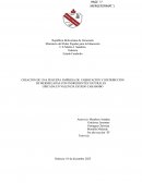 Creación de una pequeña empresa de fabricación y distribución de mermeladas con ingredientes naturales