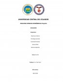 Proyecto de emprendimiento "Los Hot Doggys"