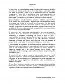 Enron: Un caso de fraude corporativo