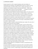 La historia del Marqués Querétaro