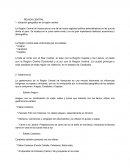 Región Central de Venezuela