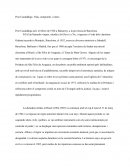 Pere Casaldàliga: Vida, compromís i valors