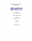 Acciones para mejorar en cooperación