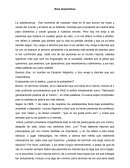 Ensayo de superación ¿Cómo podemos mejorar nuestra autoestima?