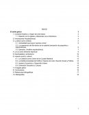 Ensayo de Historia sobre el estilo gotico