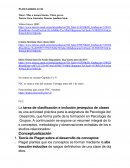 Nota curso Psicología del desarrollo