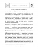 Avances en los métodos anticonceptivos