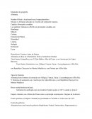 Trabajo integrador información sobre Alemania