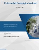 Como hacer la investigación acción