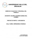 Derecho colectivo y procesal del trabajo. Huelga