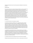 La filosofía institucional como eje rector de la planeación estratégica en las instituciones educativas