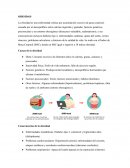 Obesidad. Causas y consecuencias