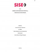 Transformación historica y cultural de la cocina peruana