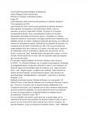 Derecho con enfoque en pluralismo juridico ¿Qué importancia tiene el proceso para garantizar los derechos humanos?