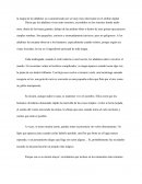 La magia de los añañines