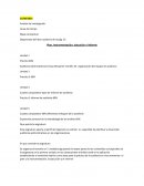 Practica Auditoria administrativa