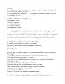 Ordenamiento jurídico como sistema unitario y jerarquizado:
