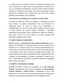 Derechos Humanos y modelos de desarrollo. La deconstrucción del desarrollo: Un Imperativo jurídico crítico