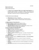 Derecho Universal a la Educación
