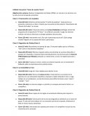 Lengua 5to Secuencia "Voces de nuestra Tierra"