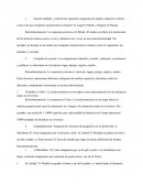 Preguntas de geografía