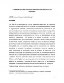 Gamificación como estrategia pedagógica para la práctica del taekwondo