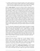 Psicologia y Religión
