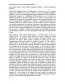 Biografia de Jose Maria Arguedas